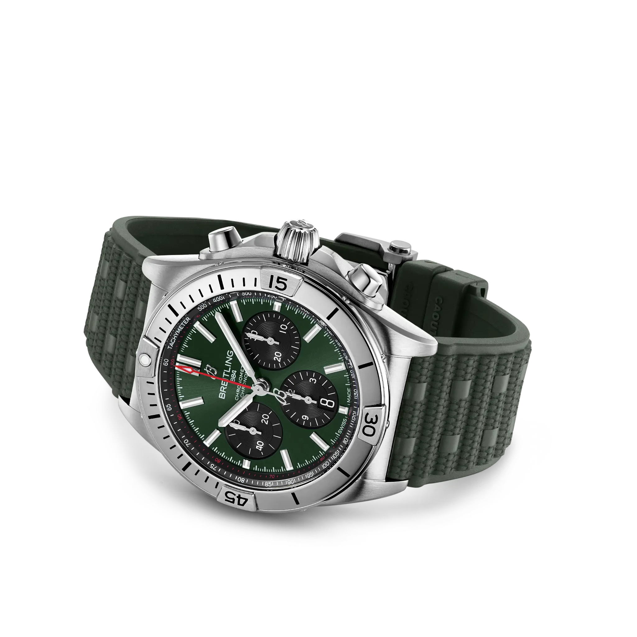 Breitling Chronomat B01 42mm AB0134101L2S1