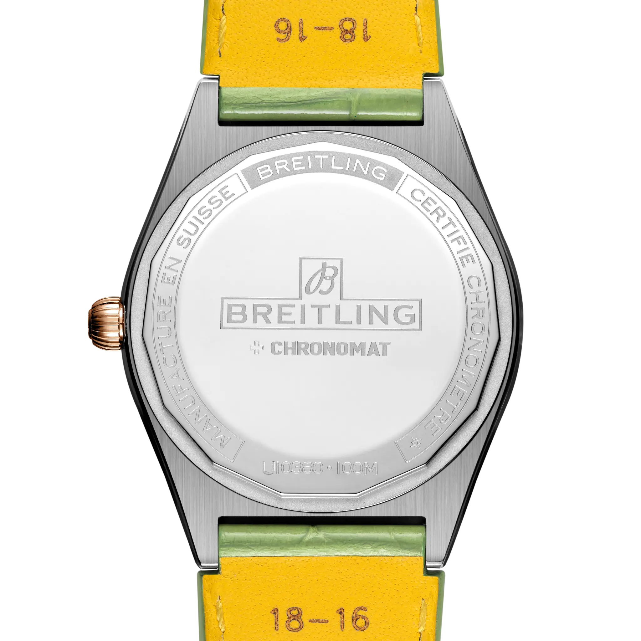 Breitling Chronomat Automatic 36mm South Sea U10380611L1P1