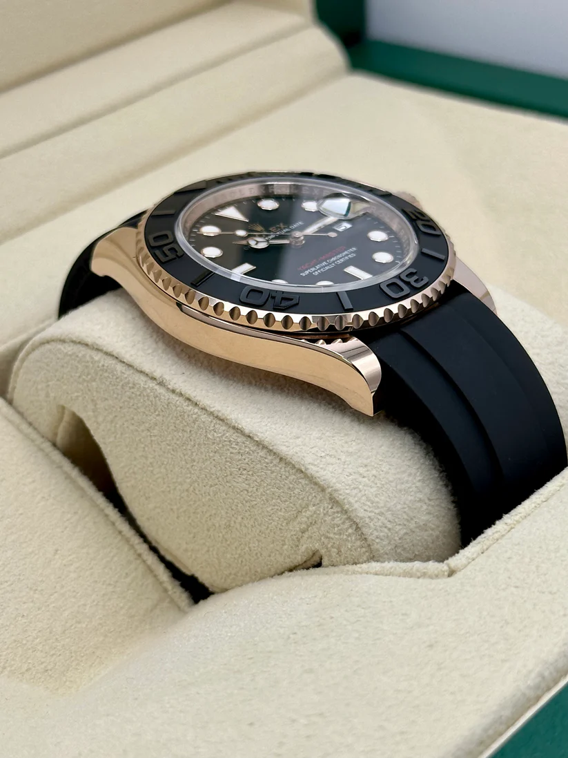 RLX Yacht-Master M126655-0002 40mm