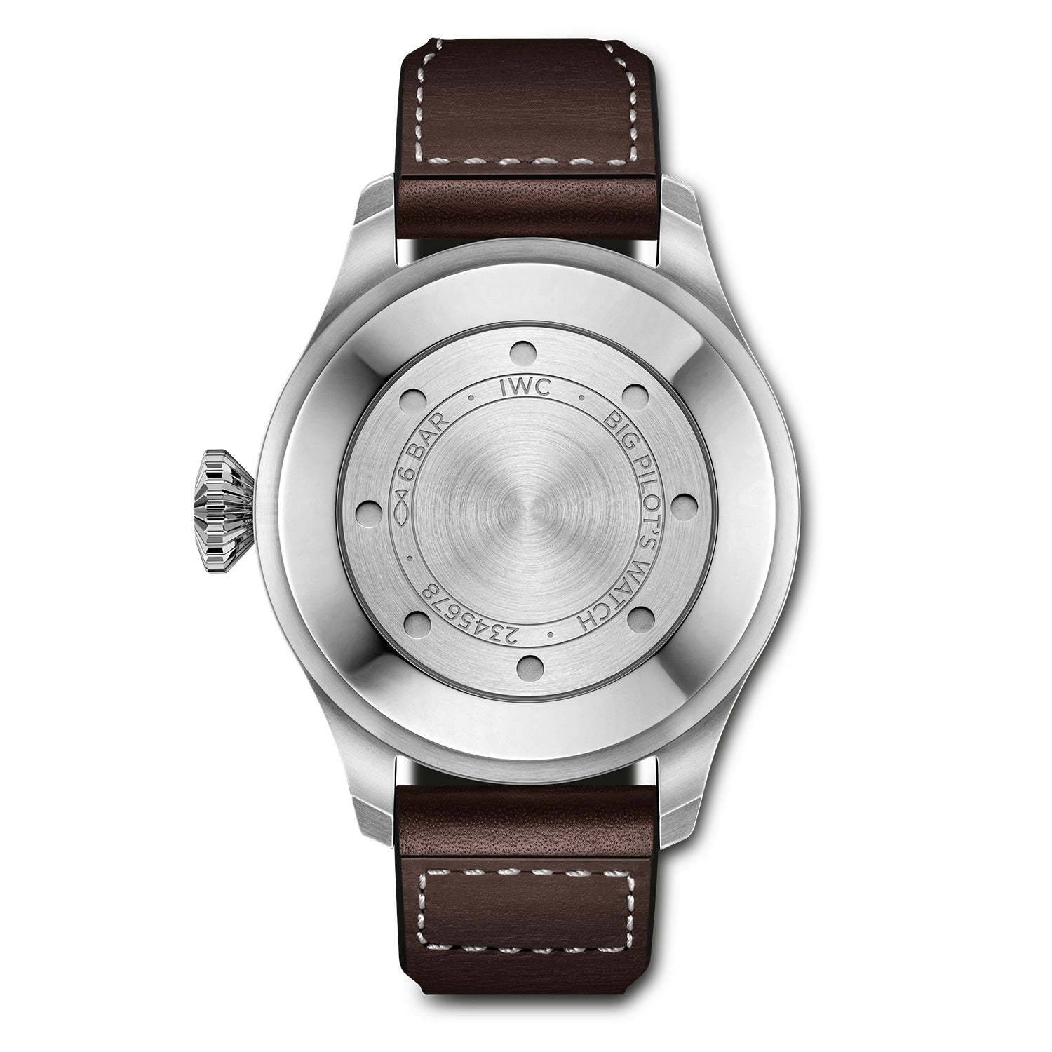 IWC-Big Pilot's Watch (IW501015)