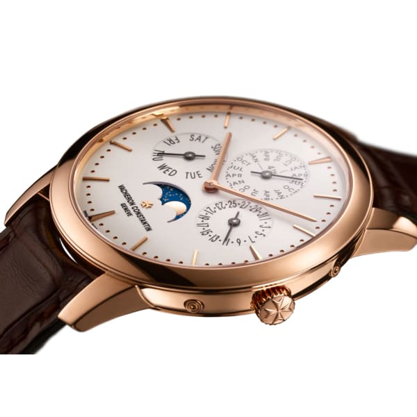 Vacheron Constantin Patrimony Perpetual Calendar Ultra-Thin Ref. # 43175/000R-9687