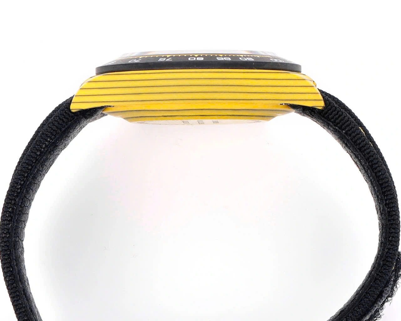 Rolex Cosmograph Daytona DIW Carbon Yellow “BUMBLEBEE” 40mm Replica 1:1 – Top Quality Version