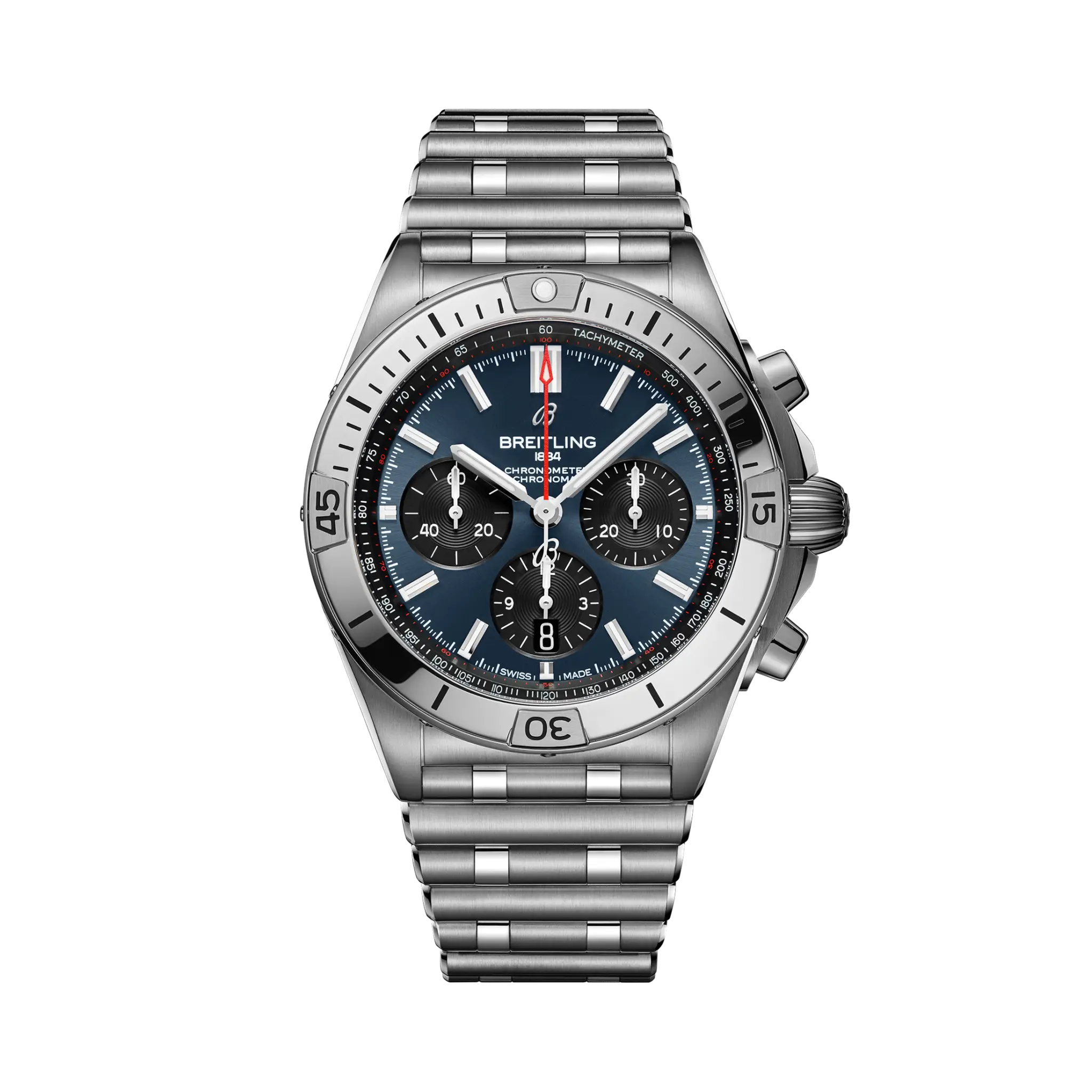 Breitling Chronomat B01 42mm AB0134101C1A1