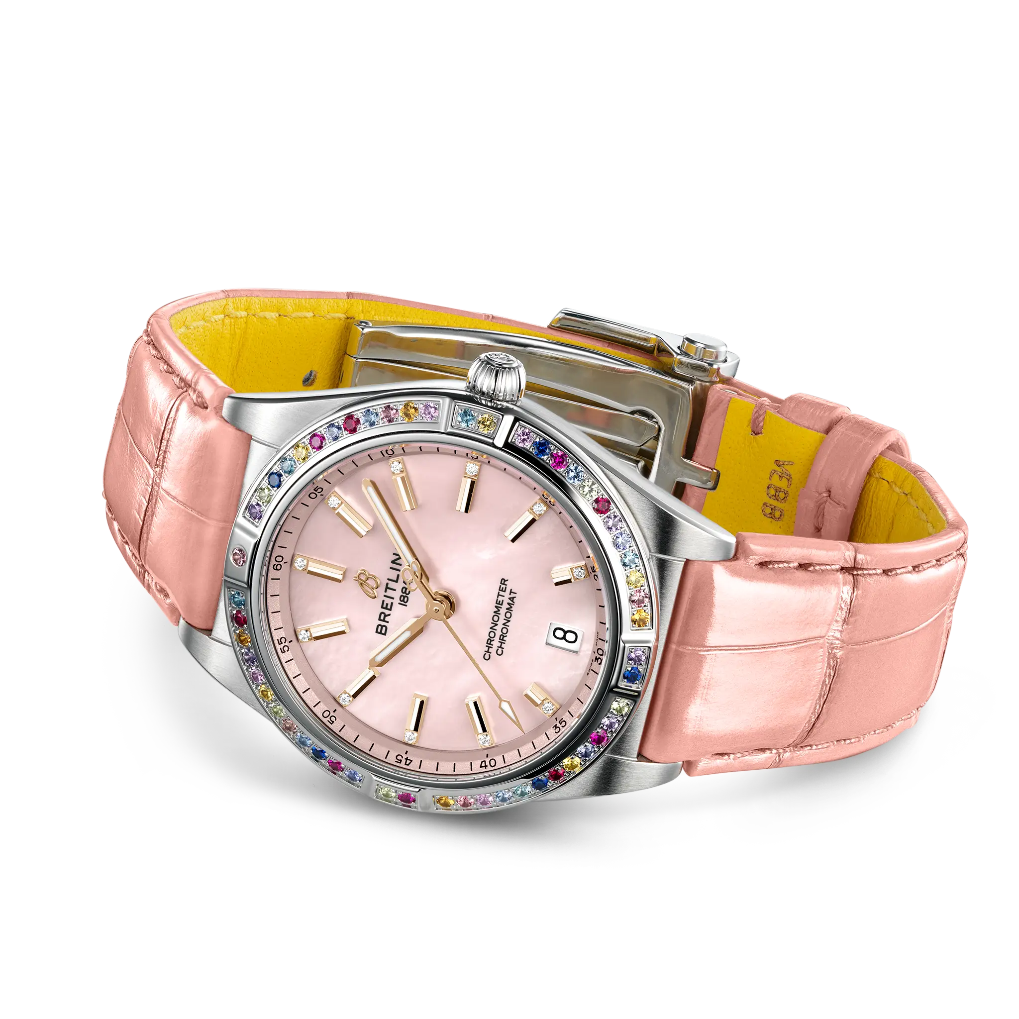 Breitling Chronomat Automatic 36mm South Sea G10380BB1K1P1