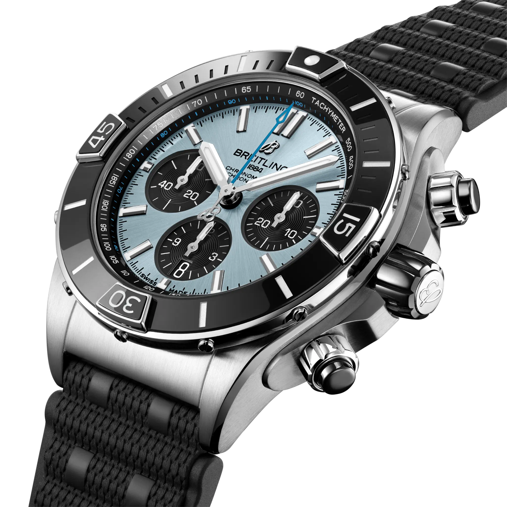 Breitling Super Chronomat B01 44mm PB0136251C1S1