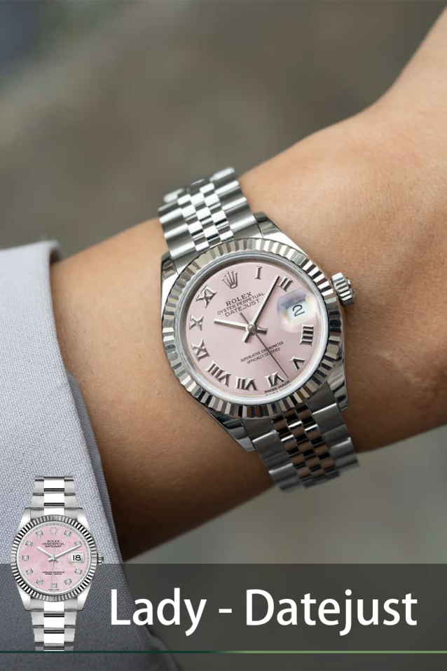 Lady-Datejust