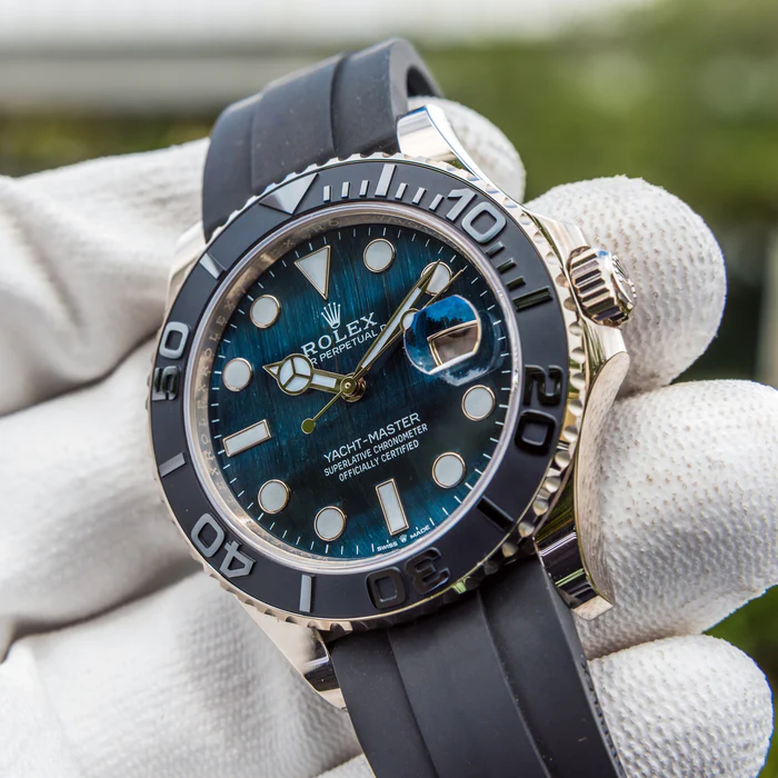 RLX Yacht-Master 42 M226659-0004 42mm
