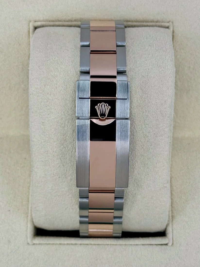 RLX GMT Master Il 126711CHNR-0002 40mm