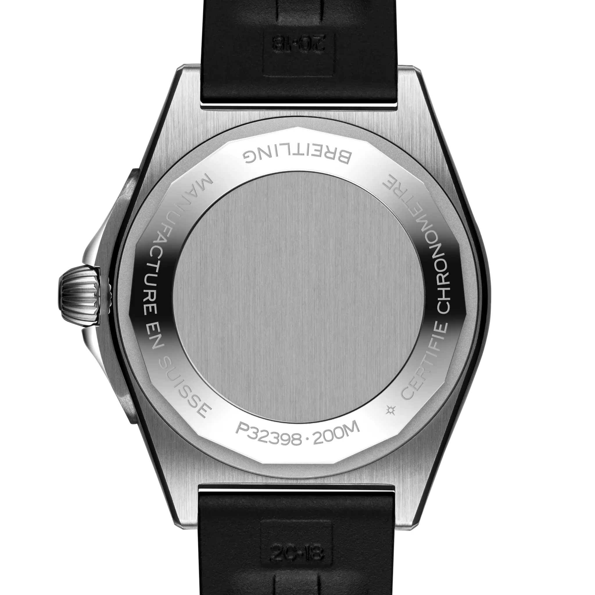 Breitling Chronomat Automatic GMT 40mm P32398101C1S1