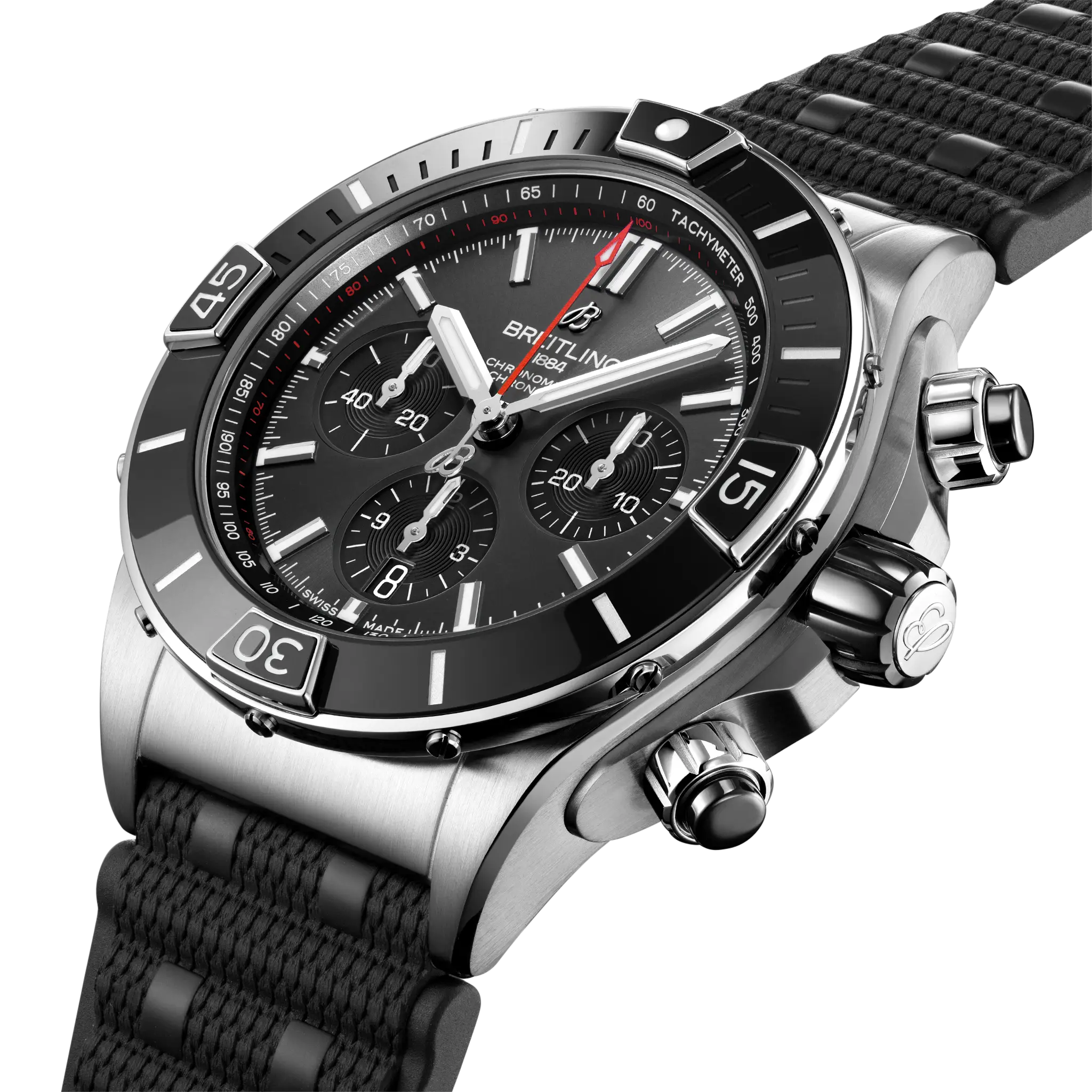 Breitling Super Chronomat B01 44mm AB0136251B2S1