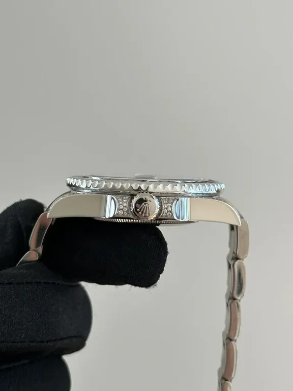 Rolex GMT Master II 40mm 116759SANR/SARU