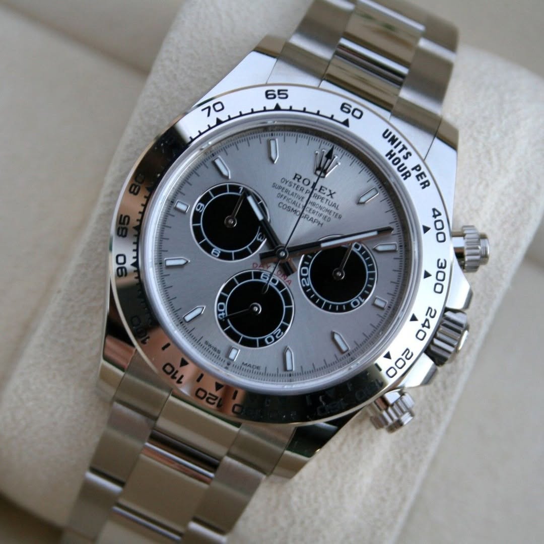 RLX Cosmograph Daytona m126509-0003 40mm