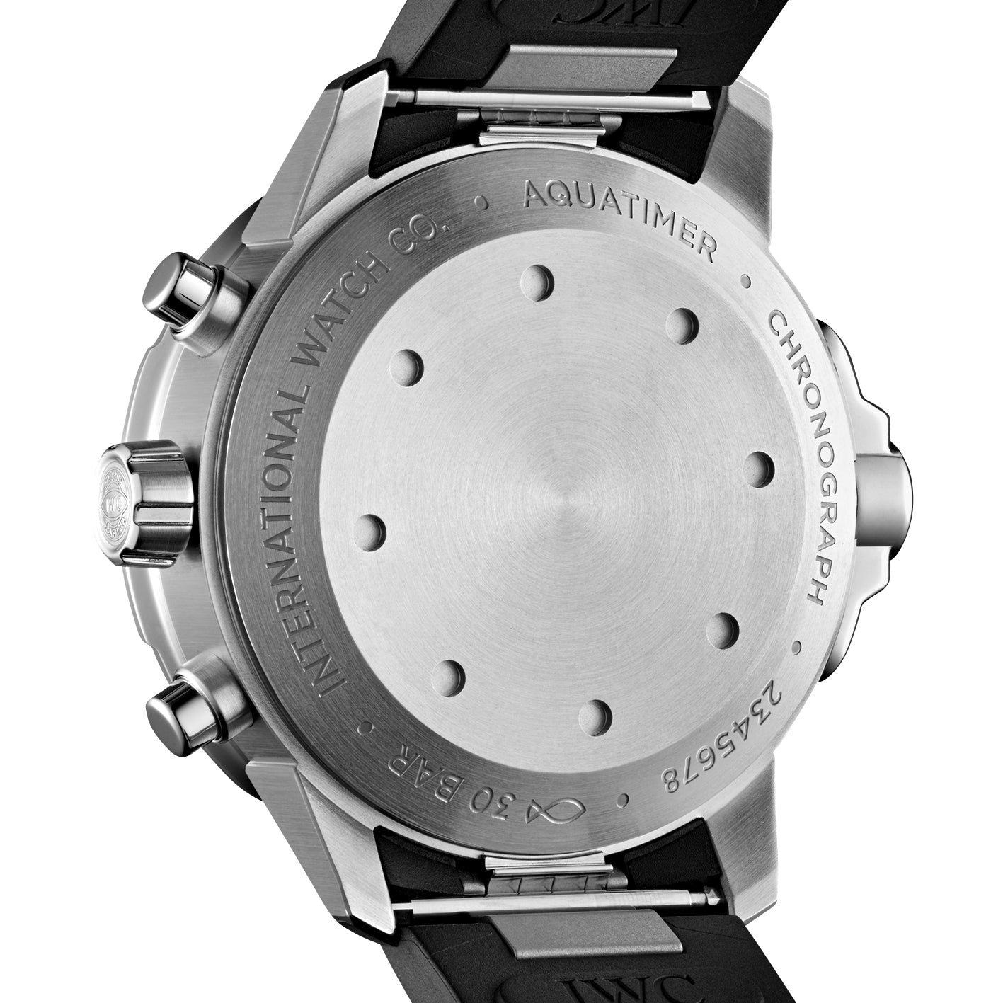 IWC-Aquatimer Chronograph (IW376803)