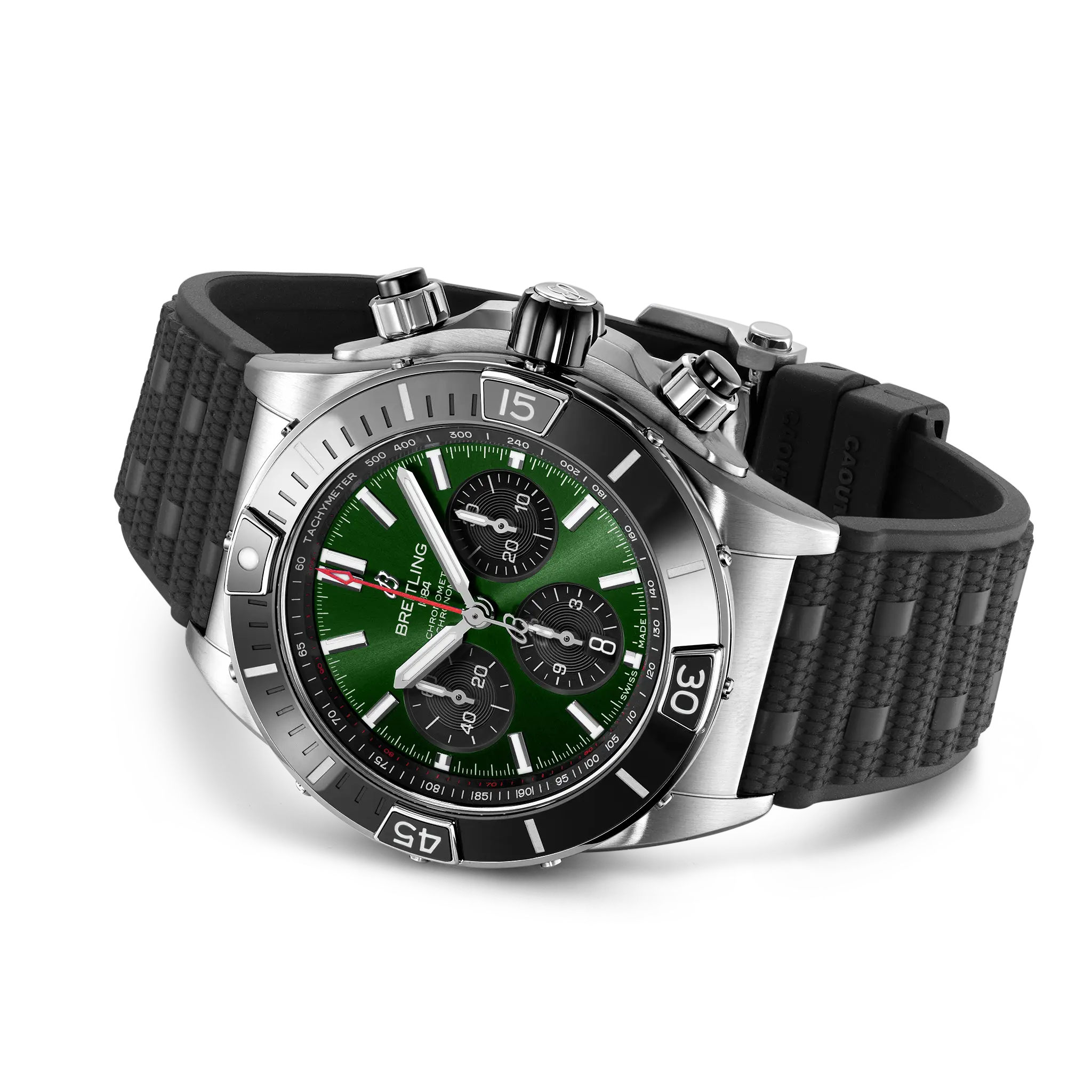 Breitling Super Chronomat B01 44mm AB0136251L1S1