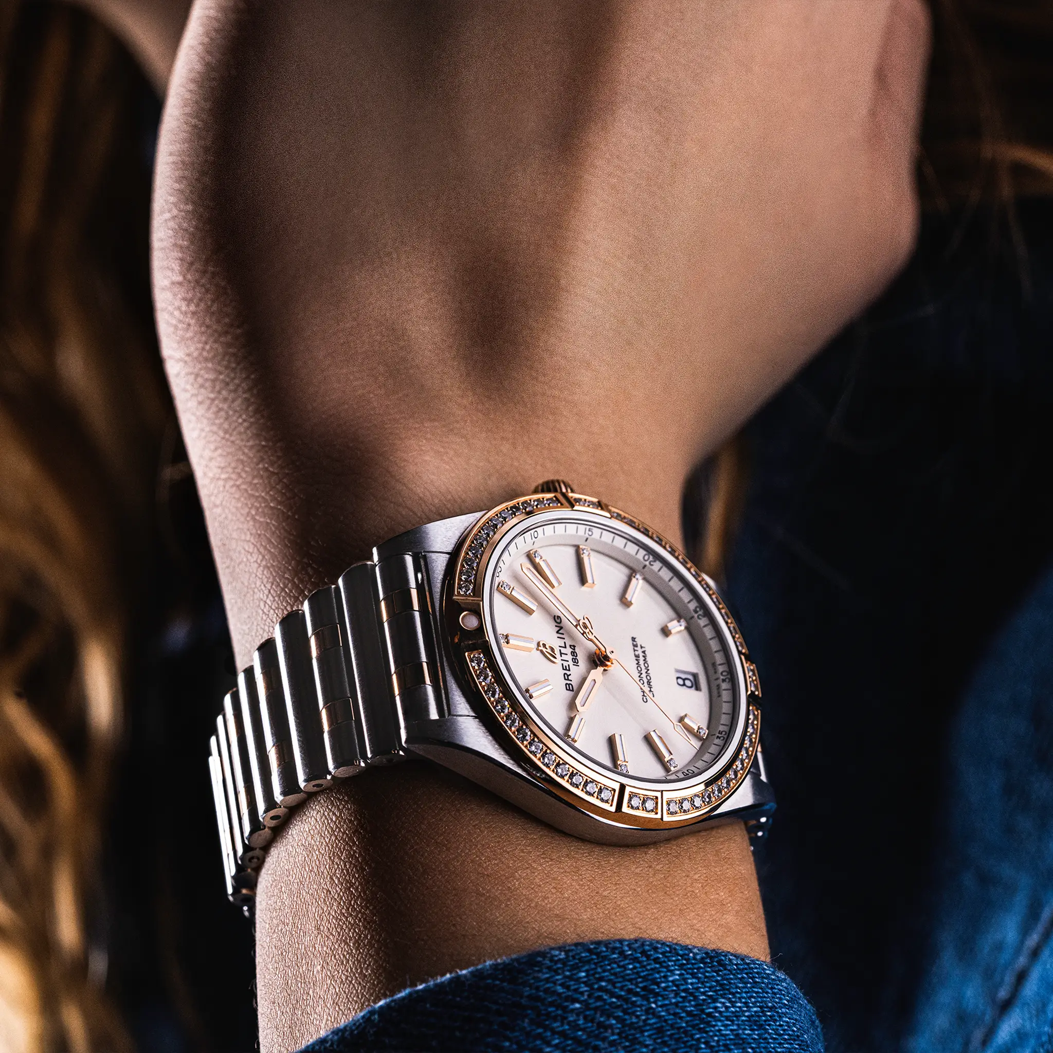 Breitling Chronomat Automatic 36mm U10380591A1U1