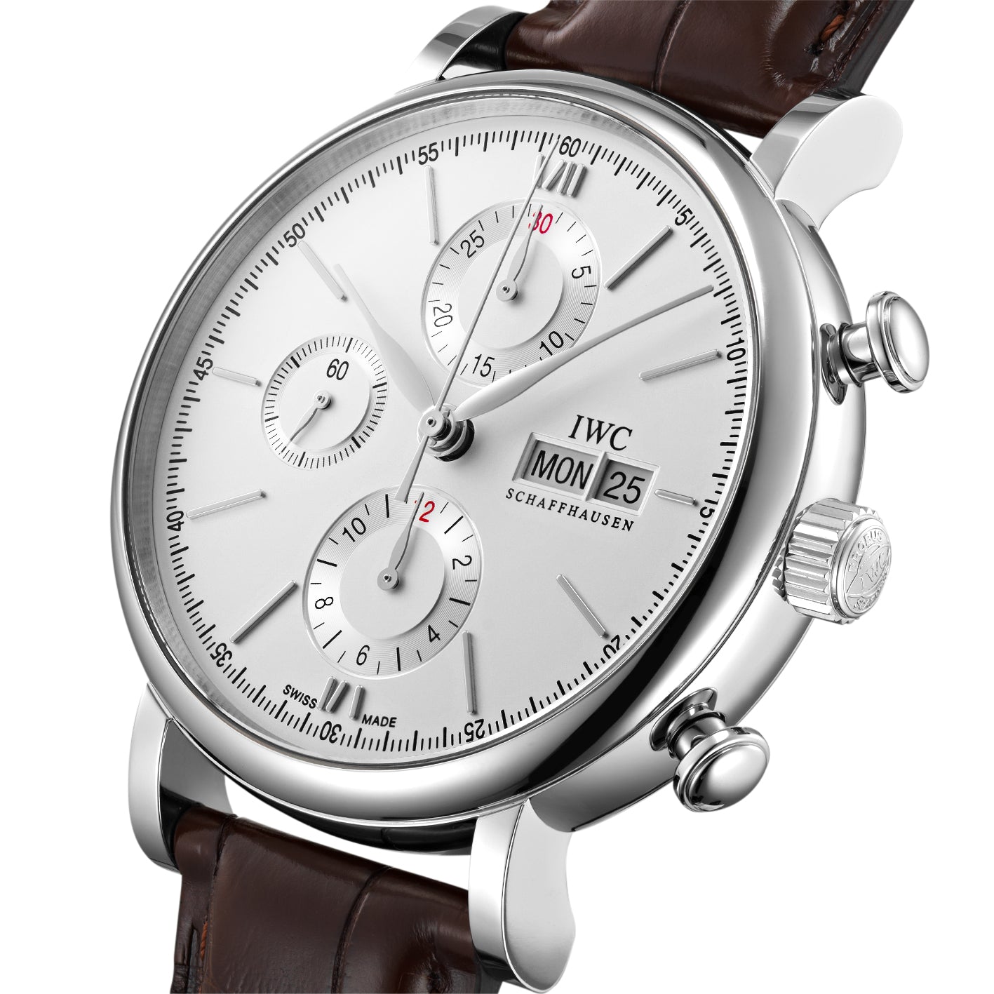 IWC-Portofino Chronograph 42 (IW391027)