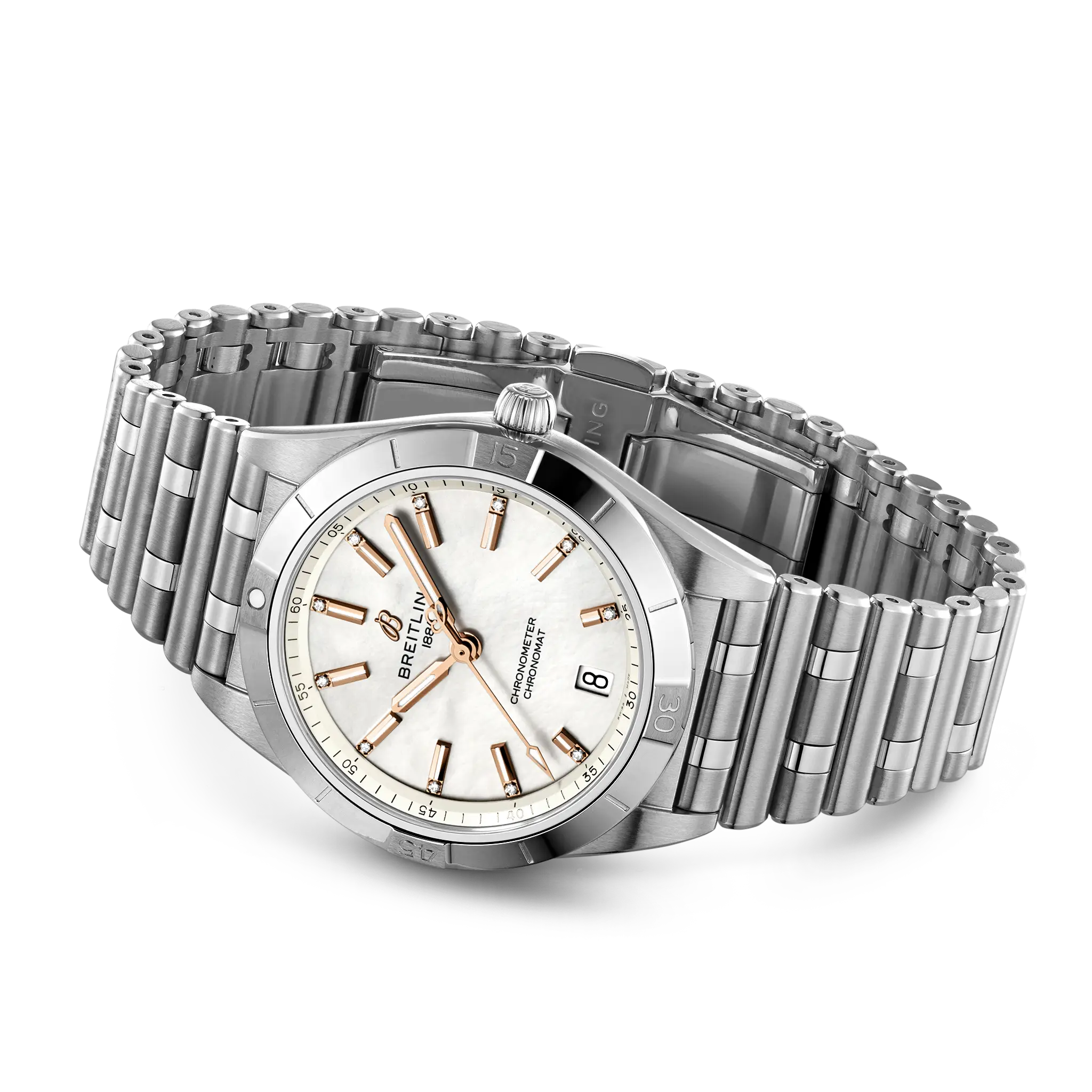 Breitling Chronomat Automatic 36 A10380101A4A1