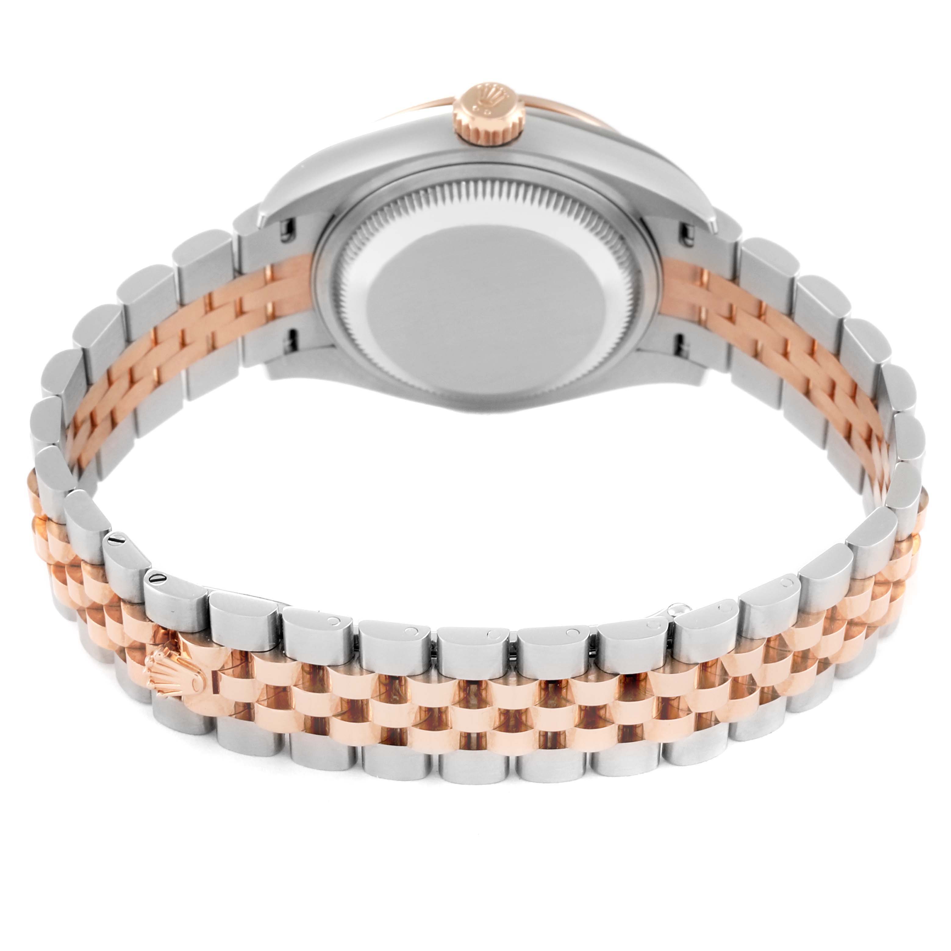 RLX Lady-Datejust 28mm 279381RBR-0003/0004