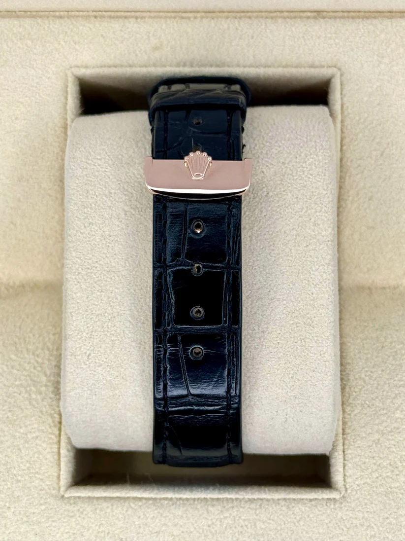 RLX  Cellini Moonphase M50535-0002 39mm