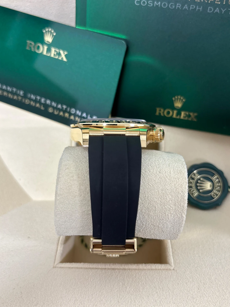 RLX Cosmograph Daytona m126518LN-0006 40mm