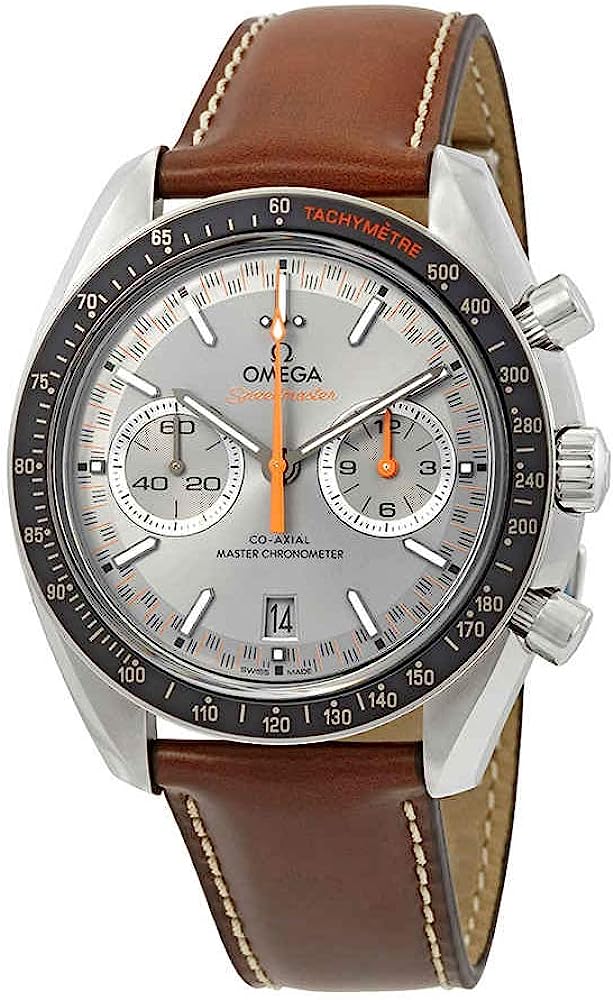 Omega 329.32.44.51.06.001 Speedmaster Racing Co-Axial Master Chronometer