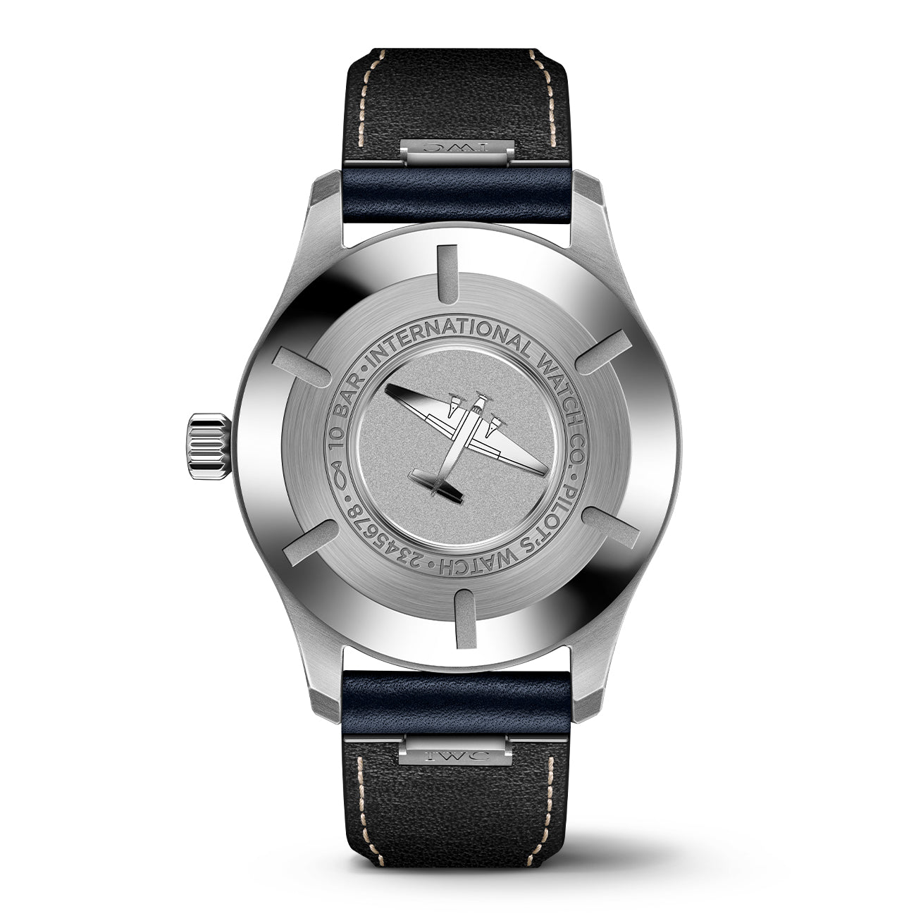 IWC-Pilot's Watch Mark XX (IW328203)