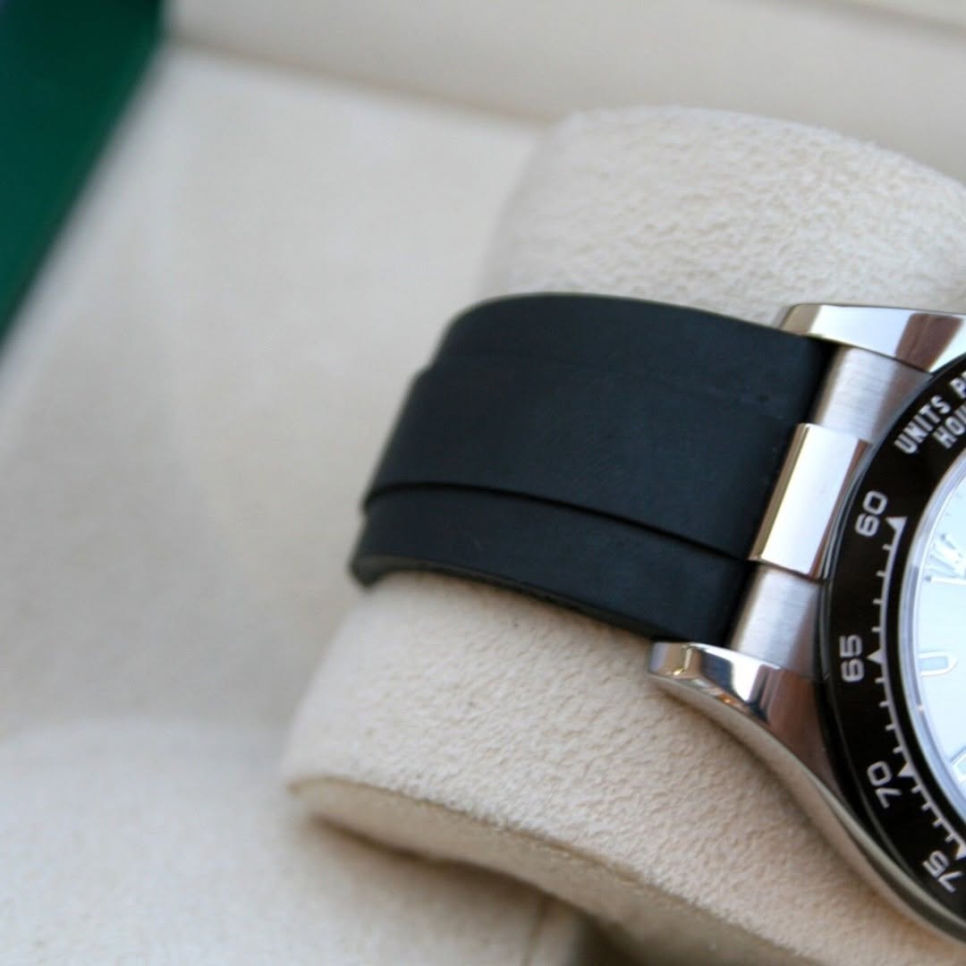 RLX Cosmograph Daytona m126519ln-0006 40mm