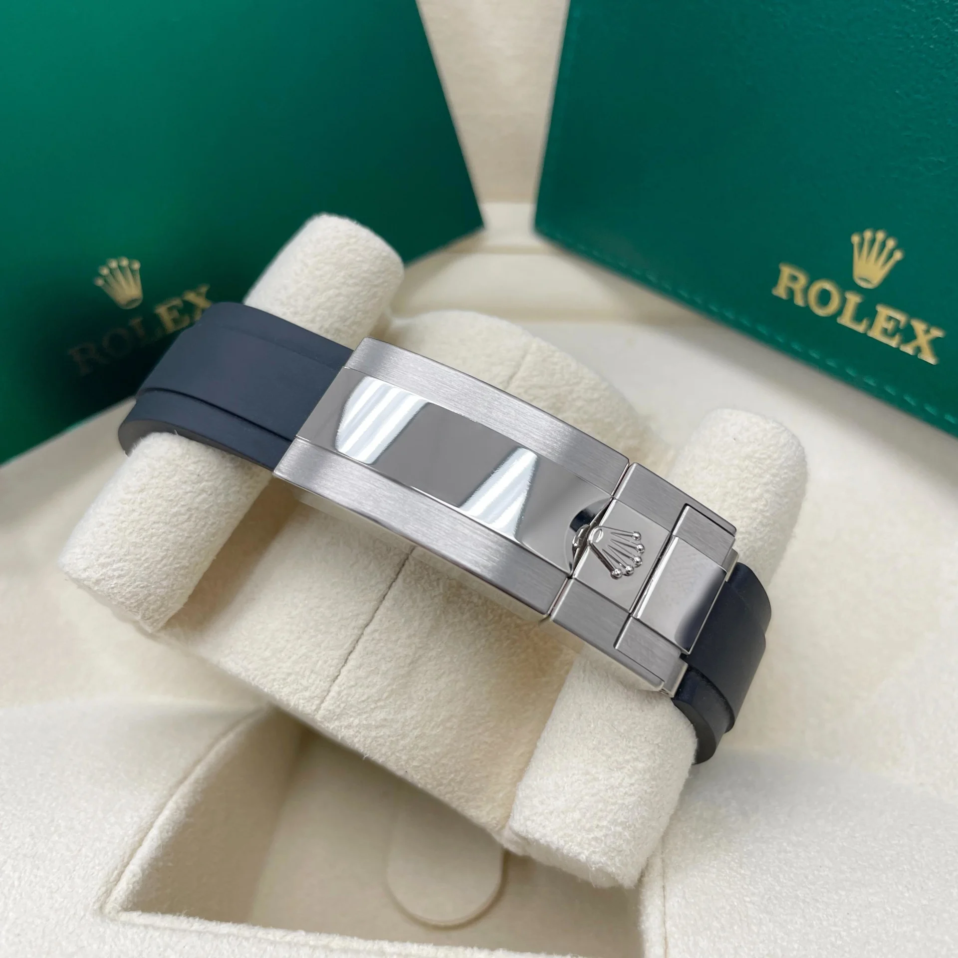 RLX Cosmograph Daytona 126519LN 40mm