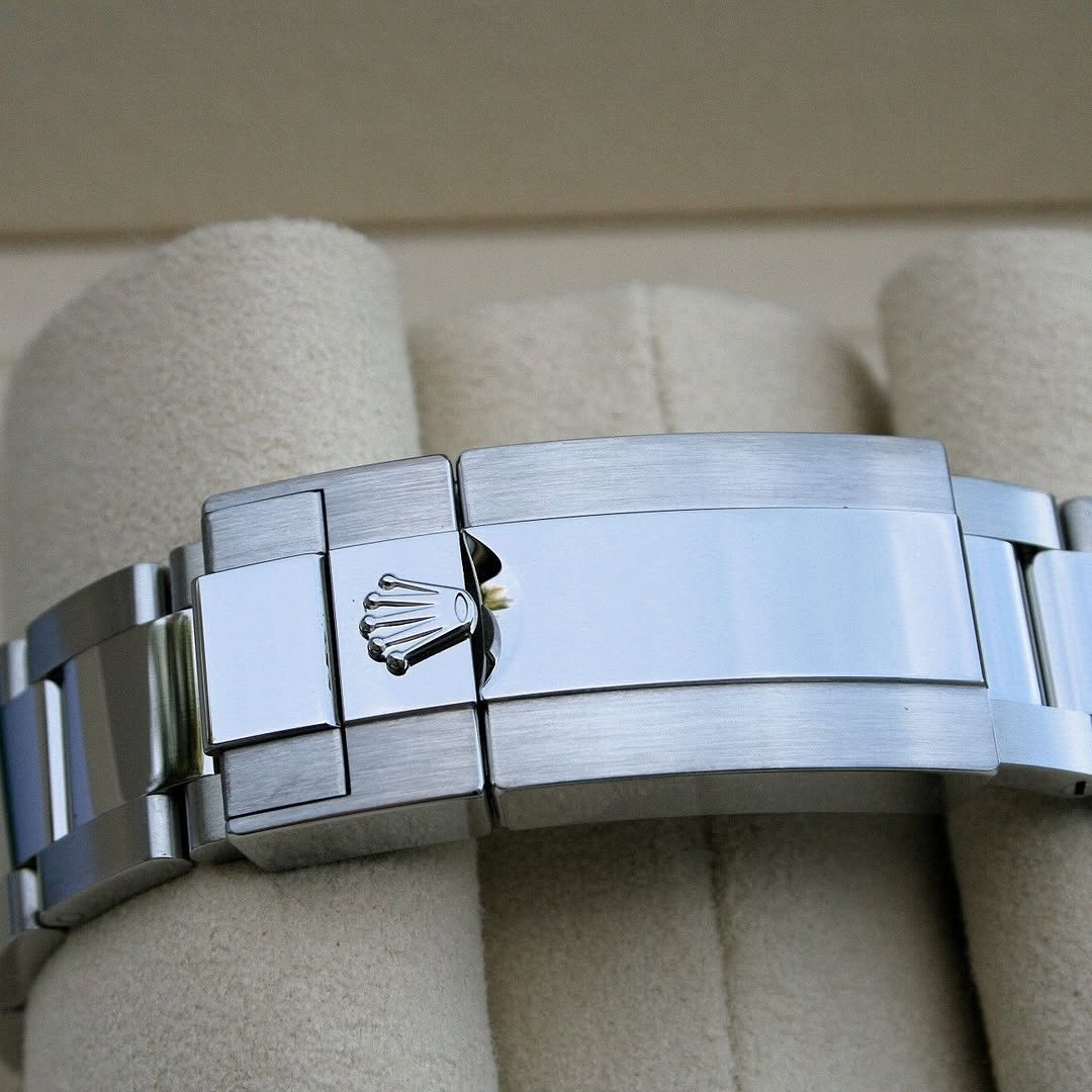 RLX Cosmograph Daytona m126500ln-0001 40mm