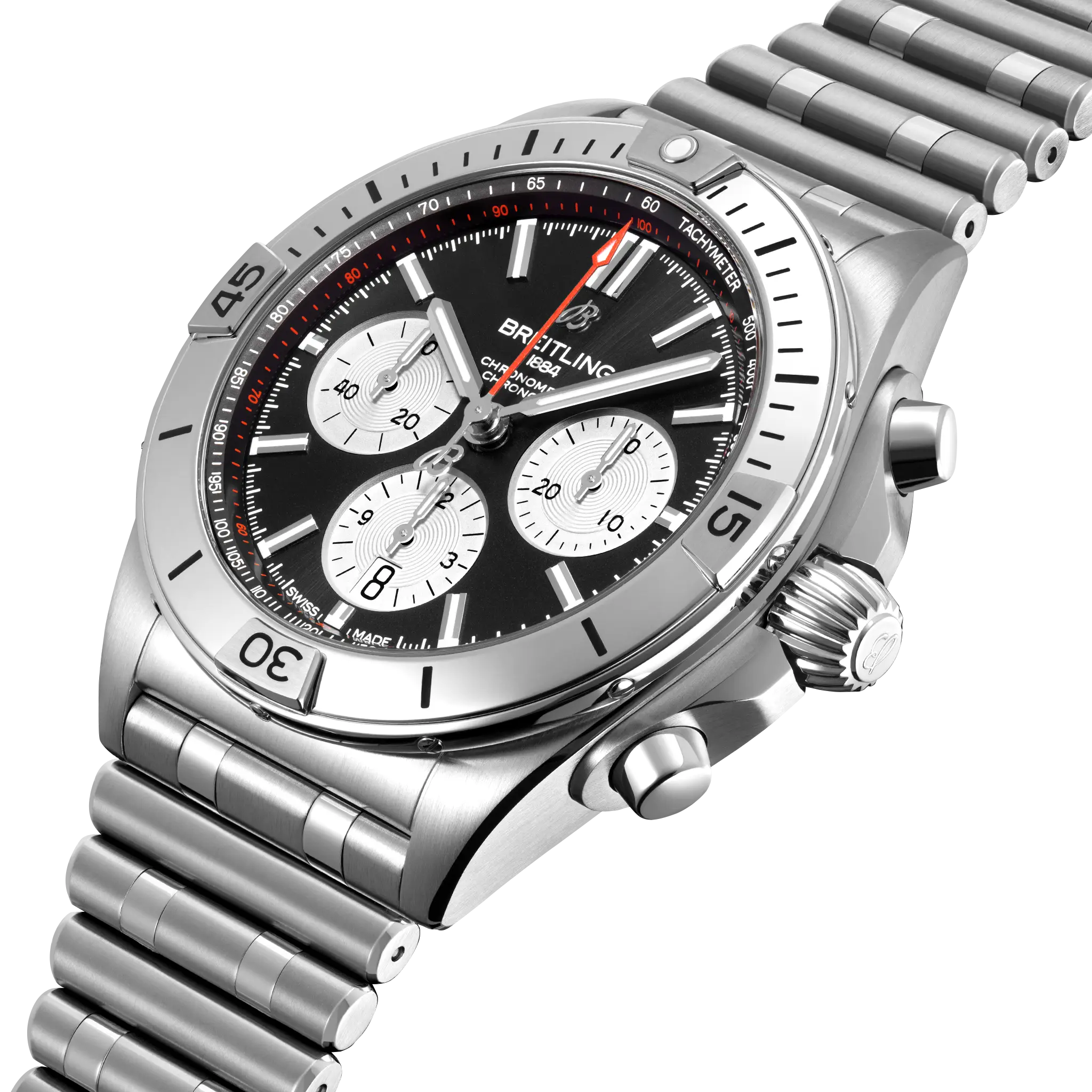 Breitling Chronomat B01 42mm AB0134101B1A1