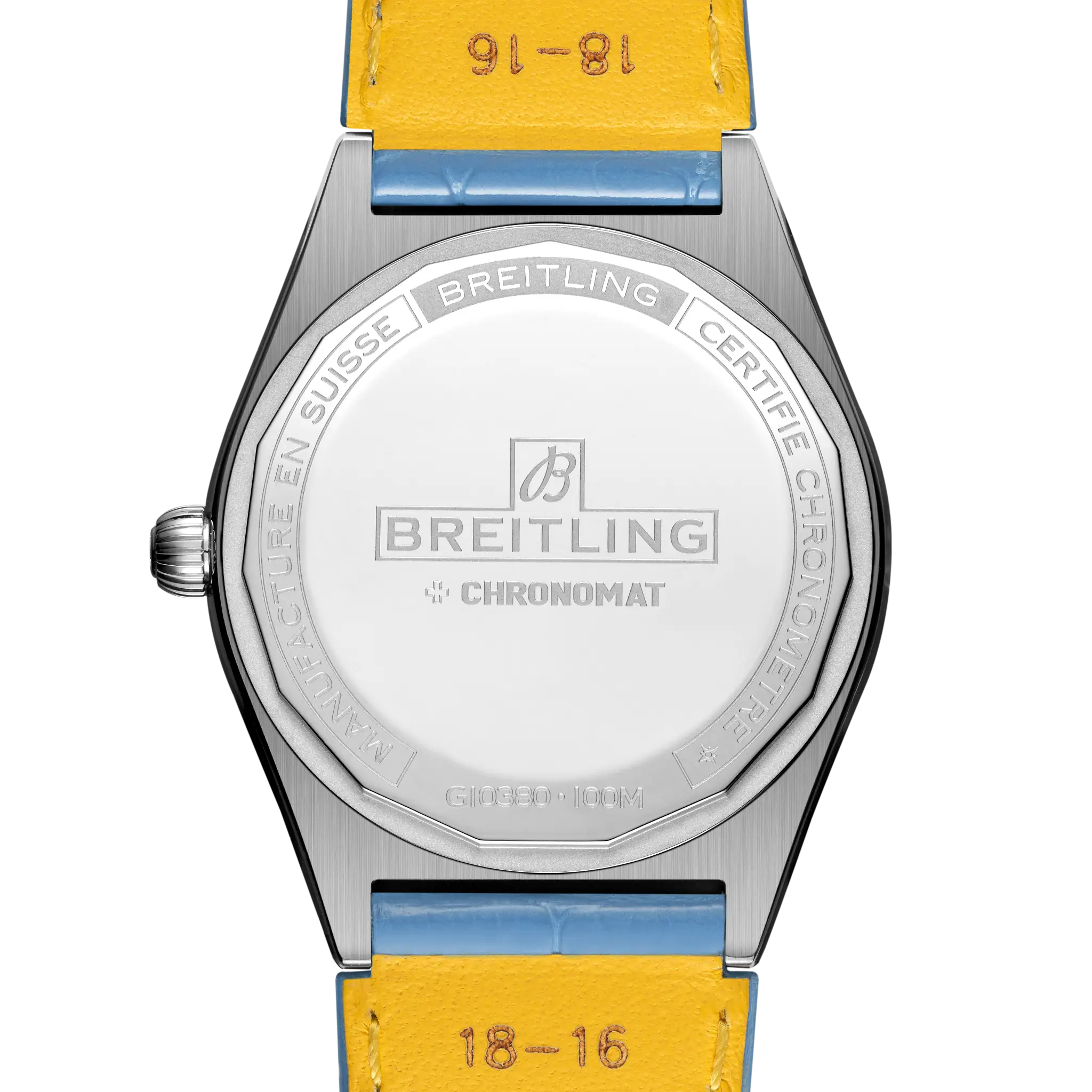 Breitling Chronomat Automatic 36mm South Sea G10380611C1P1