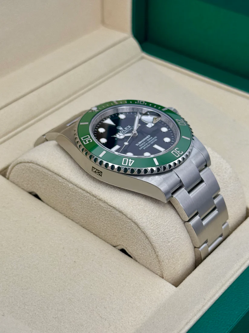 Rolex Submariner 41mm 126610LV