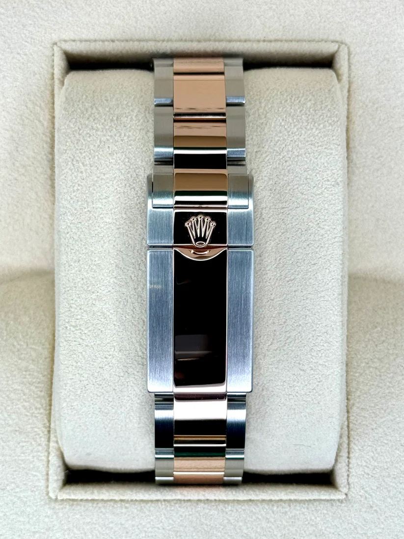 RLX Yacht-Master II M116681-0002 44mm