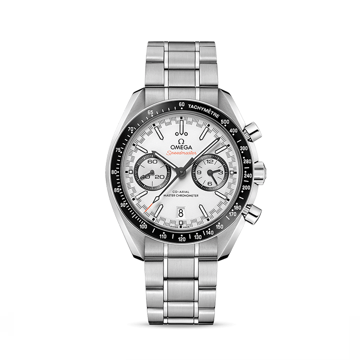 Omega 329.30.44.51.04.001 Speedmaster Racing Co-Axial Master Chronometer