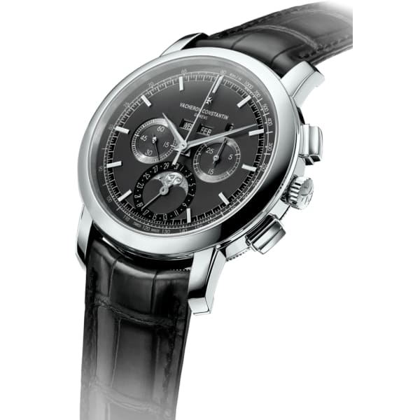Vacheron Constantin Traditionnelle Perpetual Calendar Chronograph Ref. # 5000T/000P-B048