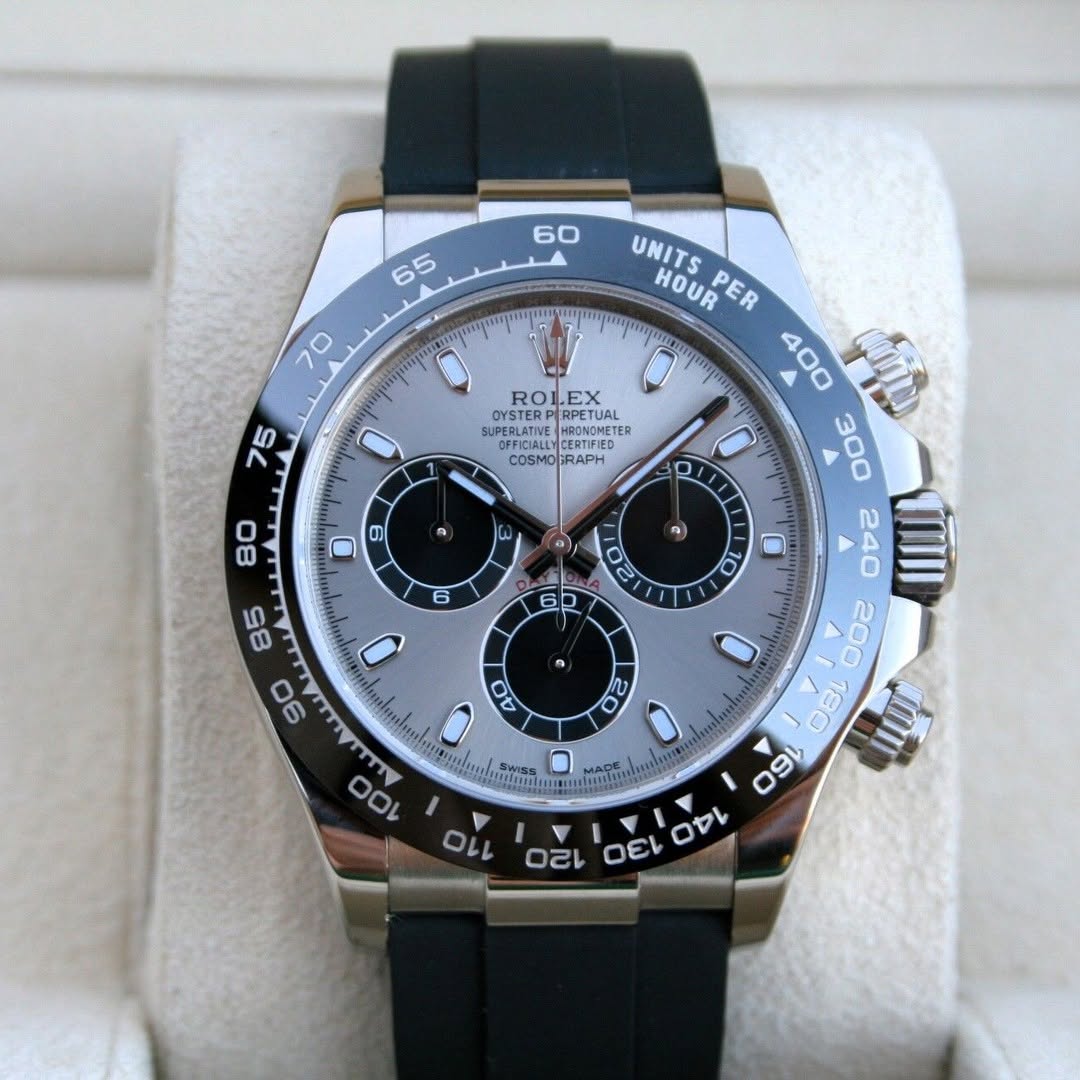 RLX Cosmograph Daytona m126519ln-0006 40mm