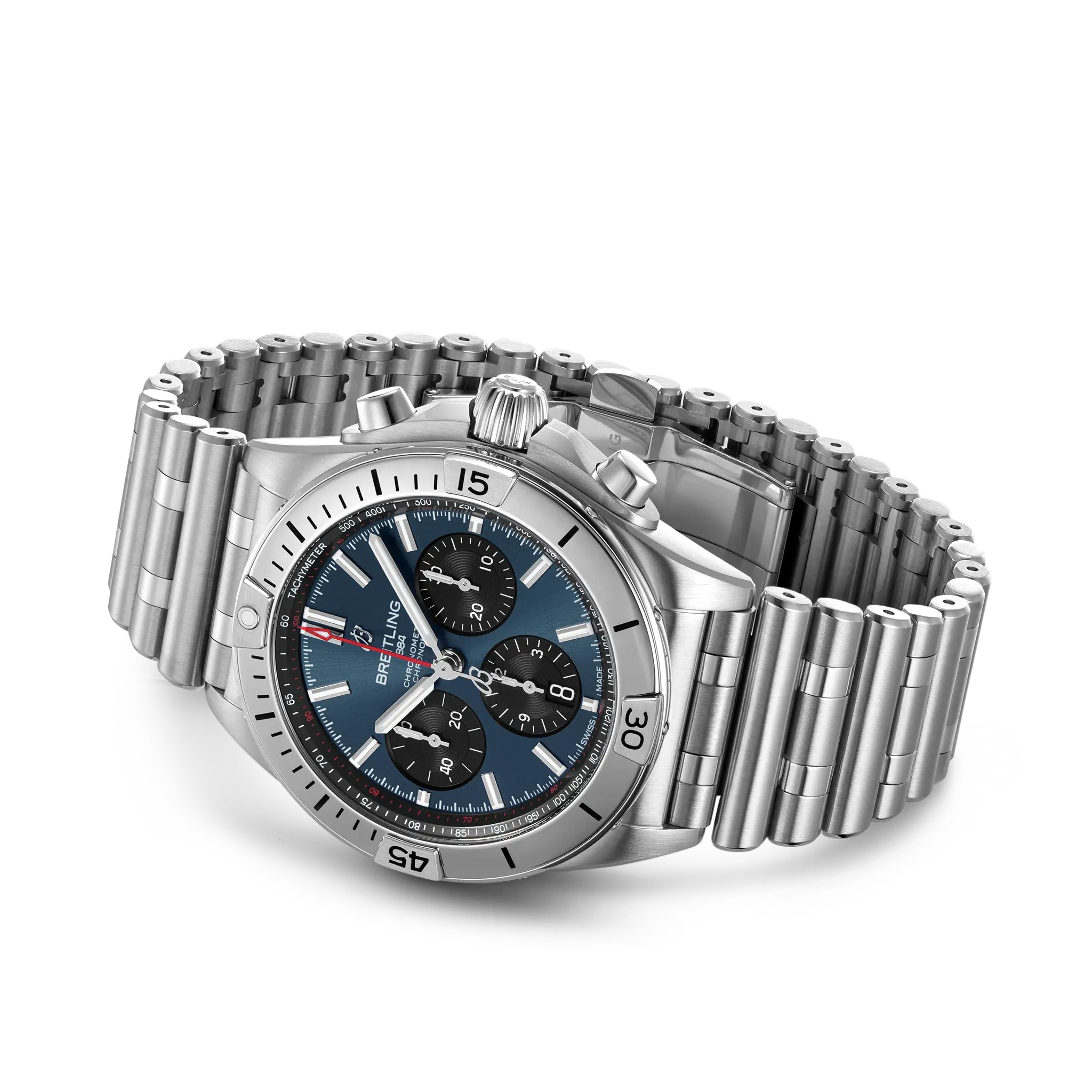 Breitling Chronomat B01 42mm AB0134101C1A1