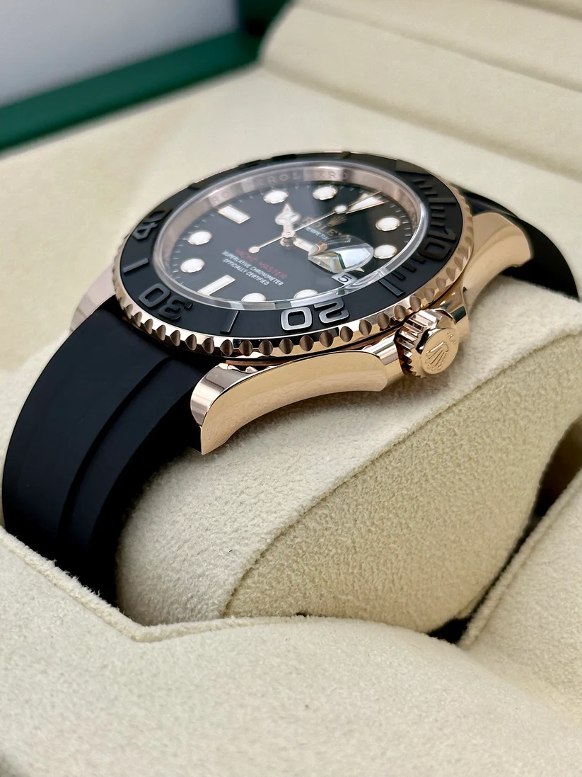RLX Yacht-Master M126655-0002 40mm