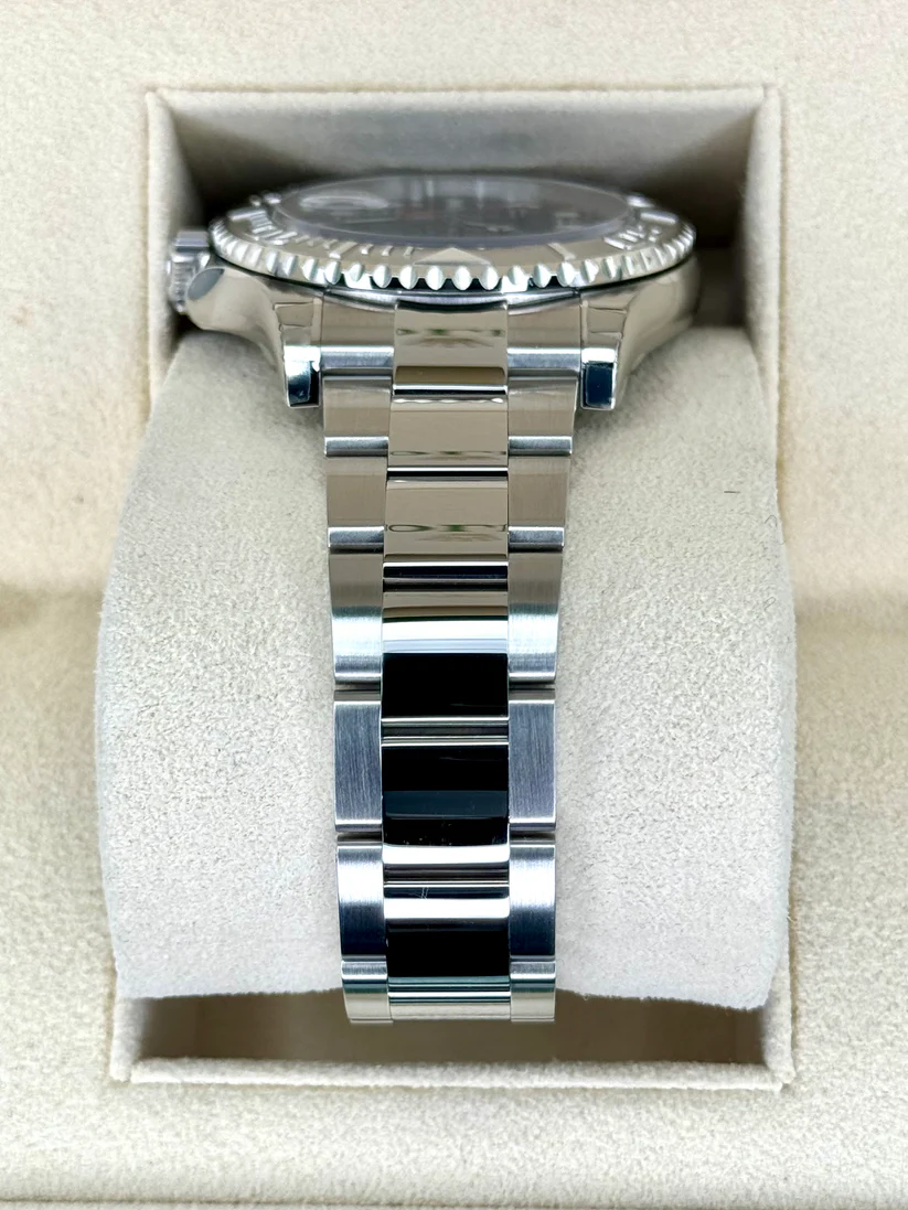 RLX Yacht-Master M126622-0002 40mm