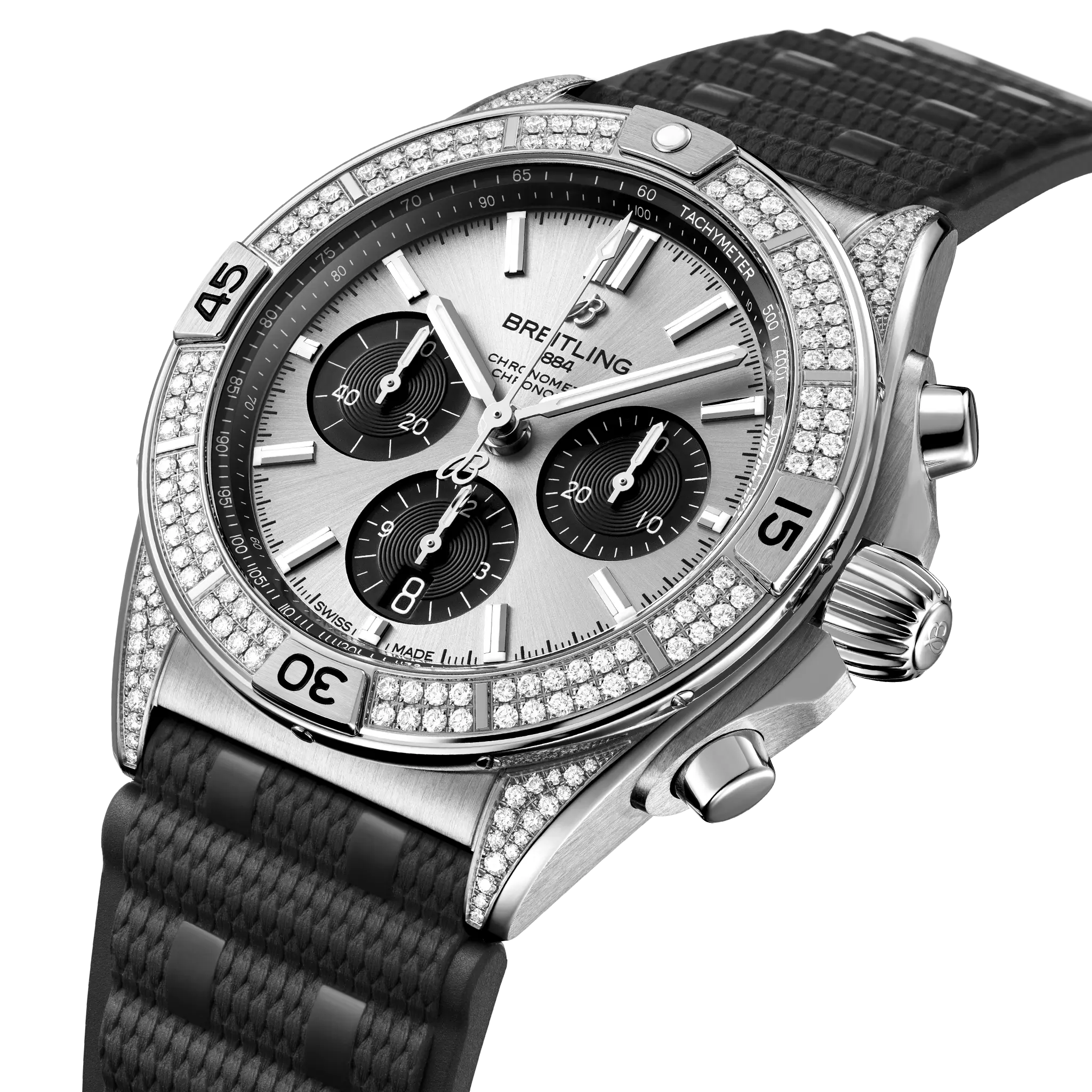 Breitling Chronomat B01 42mm AB0134721G1S2
