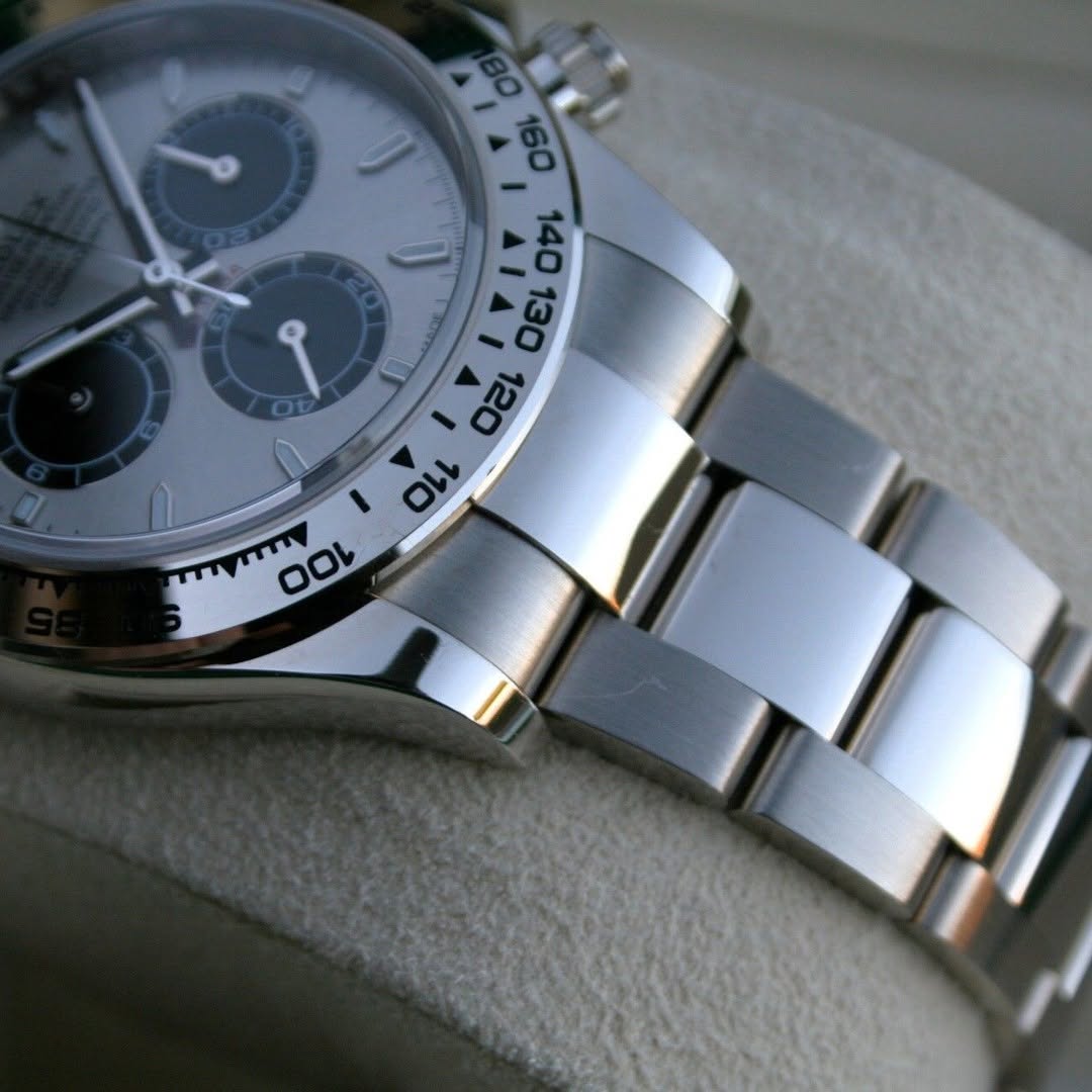 RLX Cosmograph Daytona m126509-0003 40mm