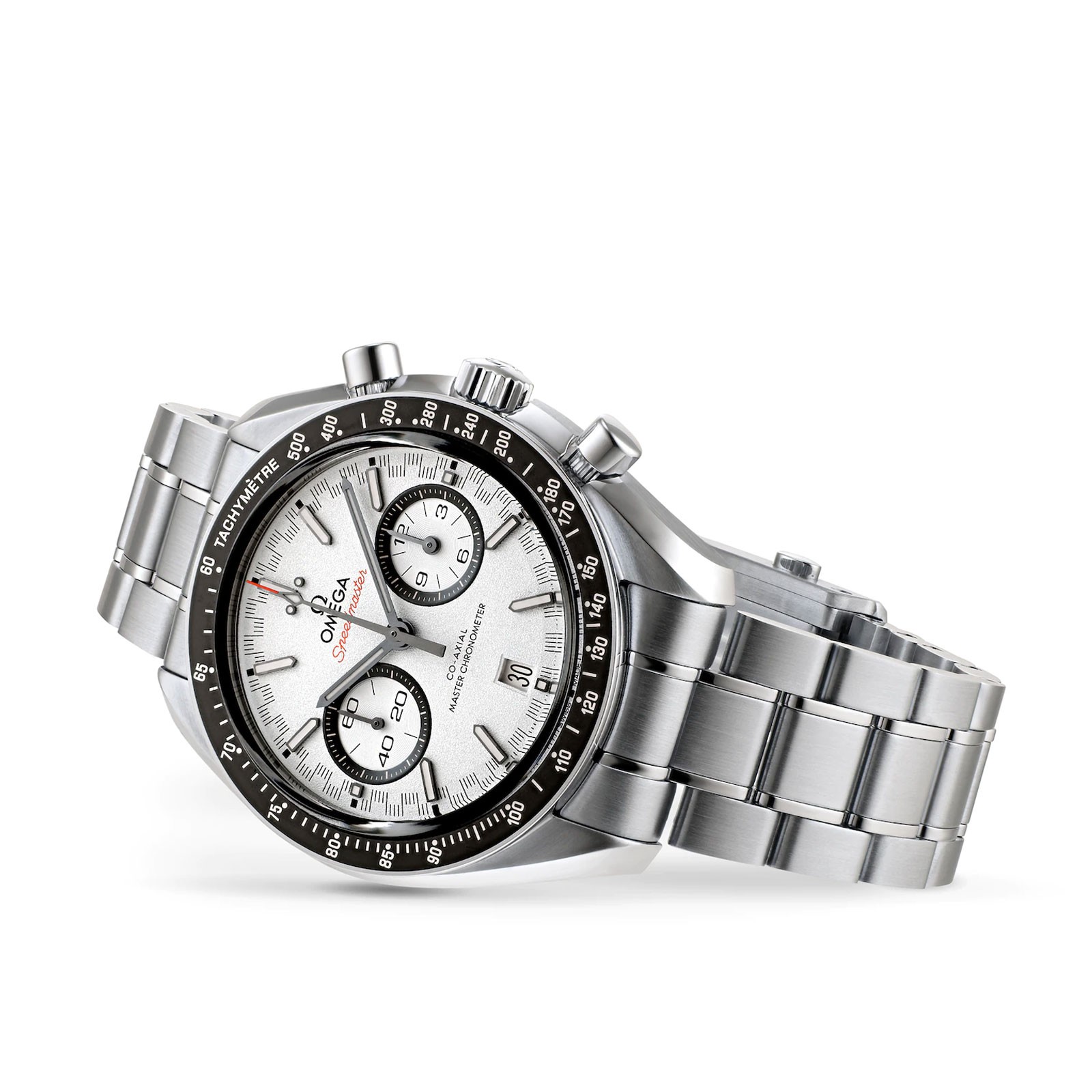 Omega 329.30.44.51.04.001 Speedmaster Racing Co-Axial Master Chronometer