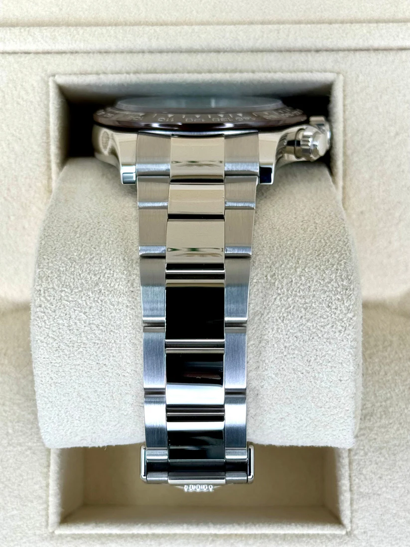 RLX Cosmograph Daytona m116506 40mm