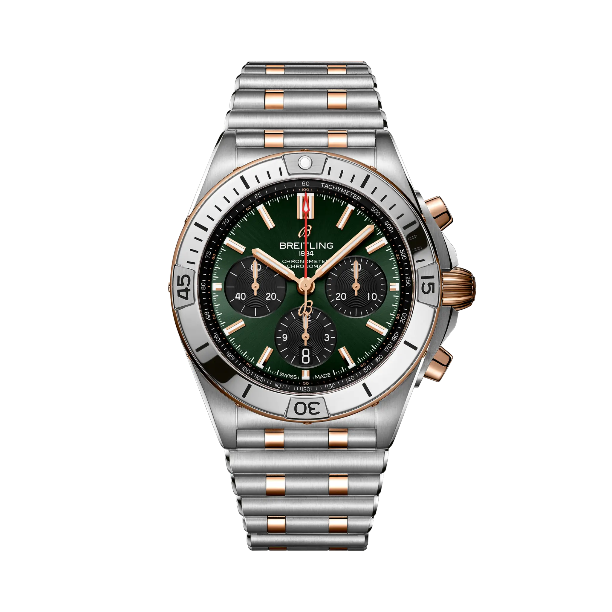 Breitling Chronomat B01 42mm UB0134131L1U1