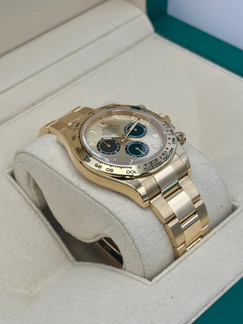 RLX Cosmograph Daytona m126508-0006 40mm