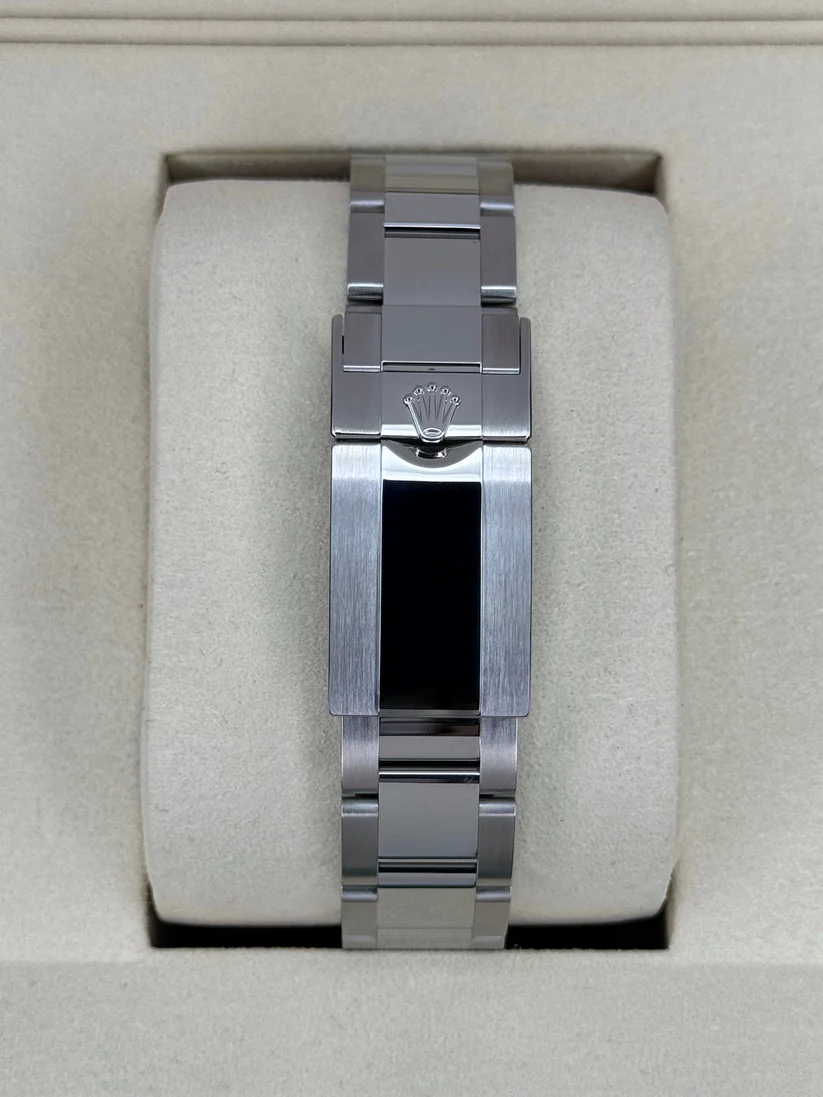 RLX GMT-Master II 126710grnr-0003/0004 40mm