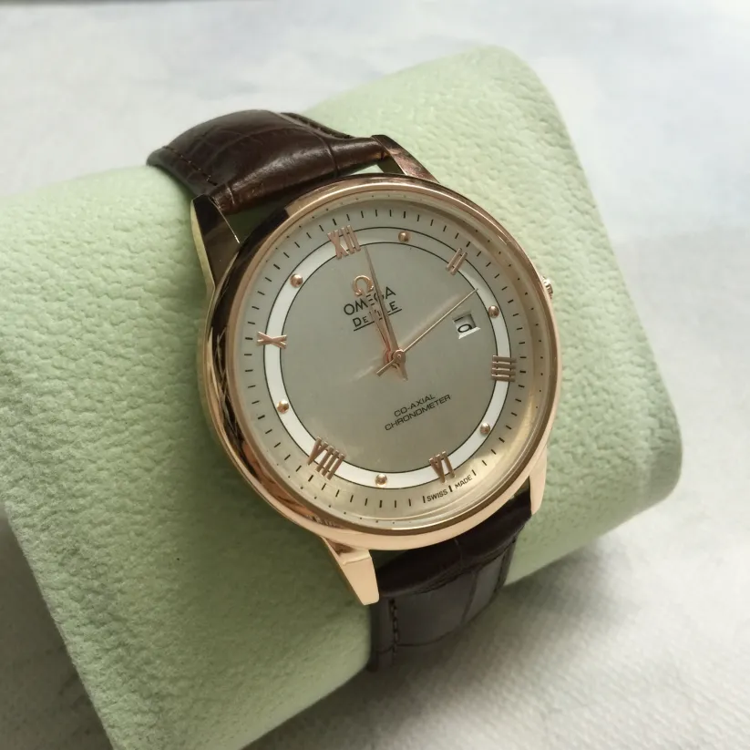 Serie Omega De Ville-Promozione per un periodo limitato a un prezzo basso