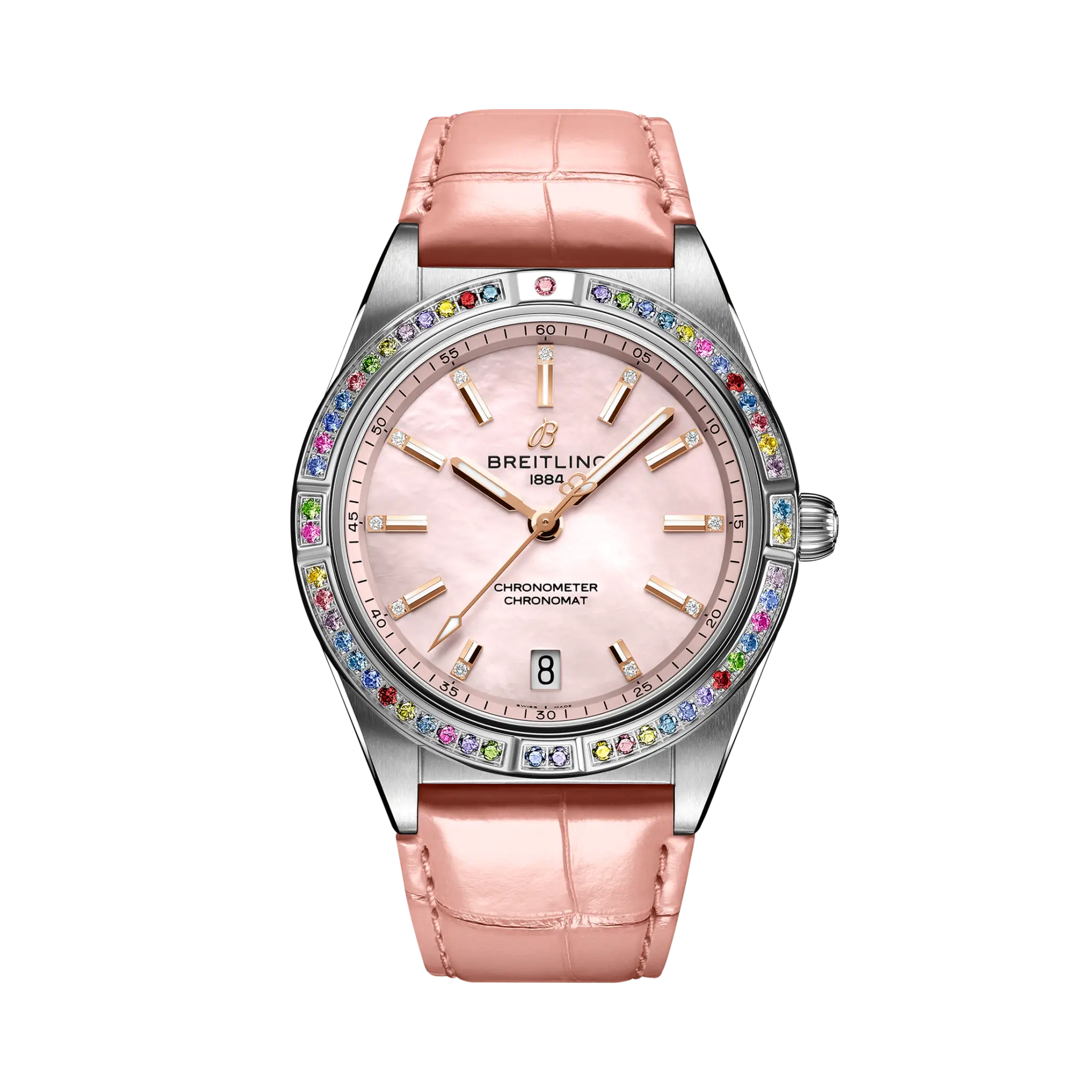 Breitling Chronomat Automatic 36mm South Sea G10380BB1K1P1