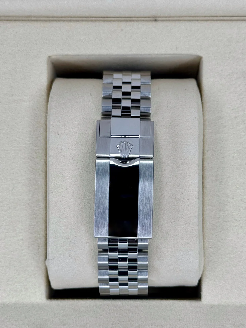 RLX GMT-Master II 40mm 126720VTNR-0002/0003