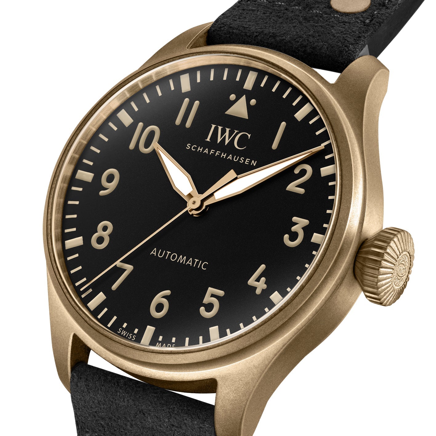 IWC-Big Pilot's Watch 43 